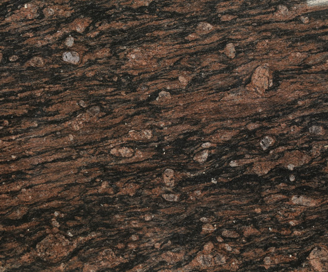 Brazil Brown