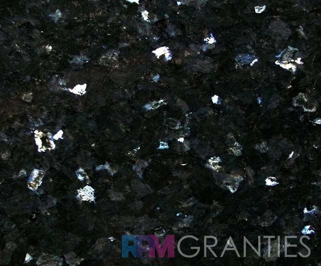 Black Pearl