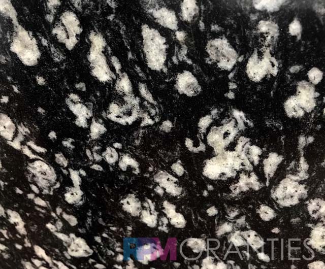 Coin Black