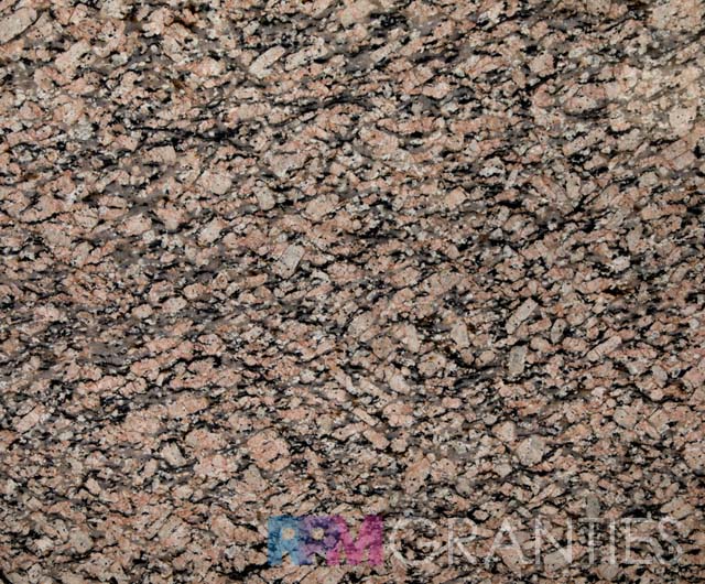 Crystal Pink