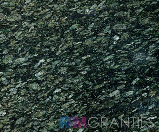 Green Pearl