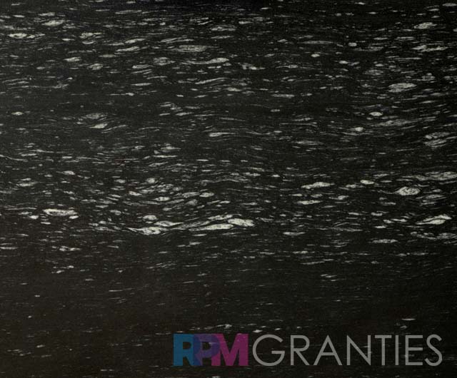 Ocean Black